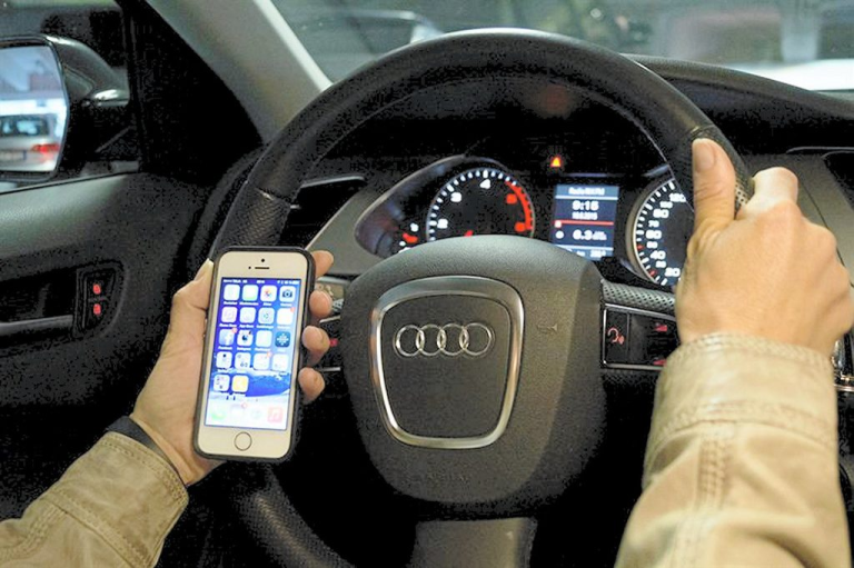 Højesterets dom af 5/11/25 – Uheld under kørsel fra hjemmet til midlertidigt arbejdssted var ikke omfattet af ASL billede