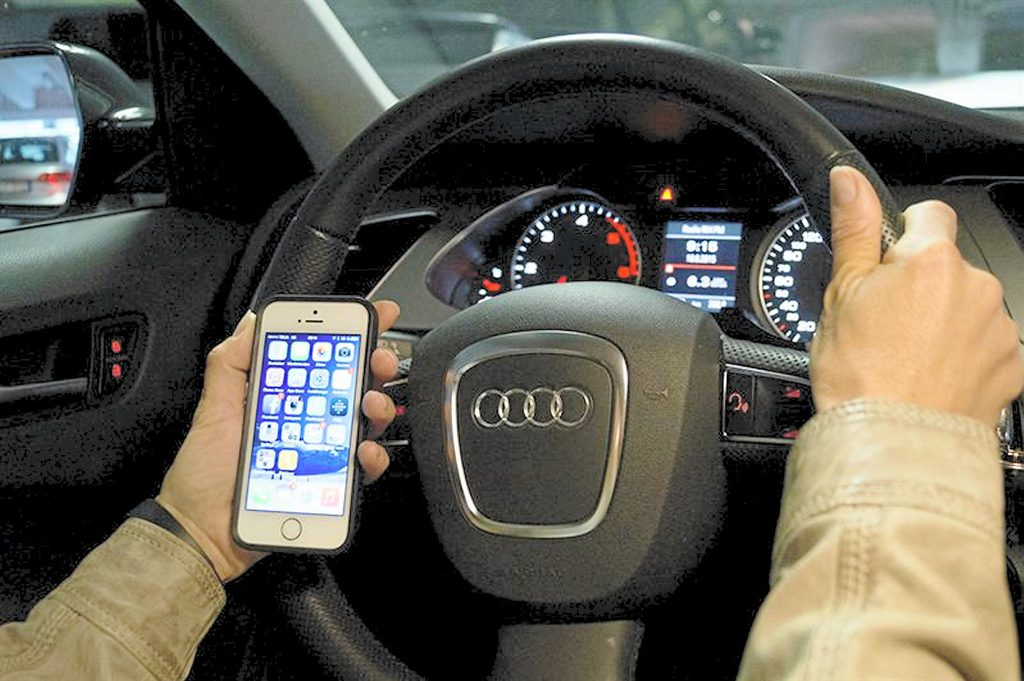 Højesterets dom af 5/11/25 – Uheld under kørsel fra hjemmet til midlertidigt arbejdssted var ikke omfattet af ASL billede