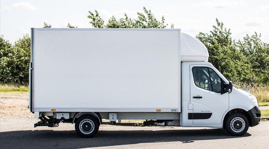 ØLD af 18/11/2025 – Ikke dækning under FHV-forsikring for totalskadet køretøj, da udlejning af køretøjet ikke kunne betegnes som lejlighedsvis billede