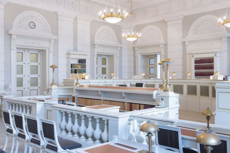 Højesterets dom af 28/4-2026 om den såkaldte bagatelgrænse efter ASL § 17 billede